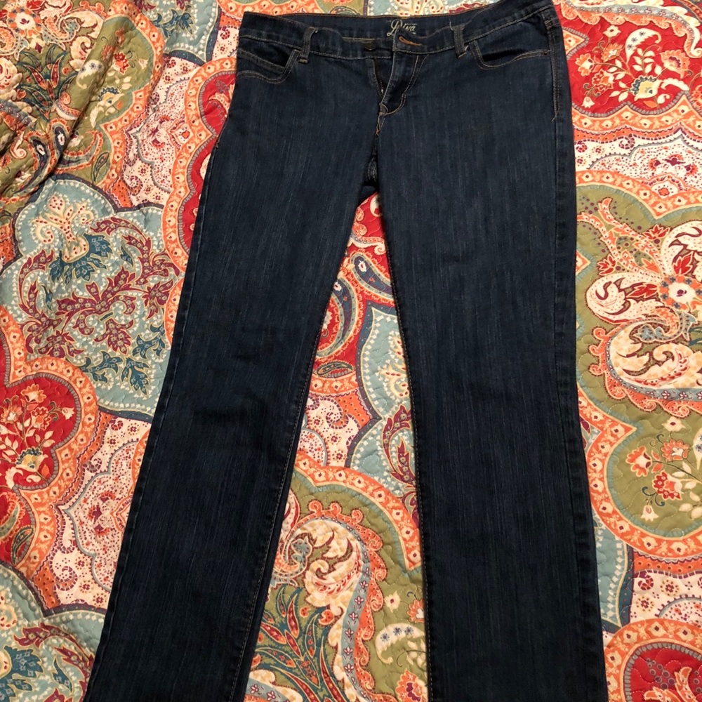 Old Navy Diva fit Skinny Jeans